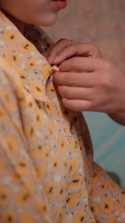 Fate Restarted: I Found My Mom a Perfect Husband episode 7