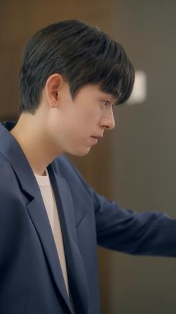 I'm Calling Off the Engagement with the Male Lead episode 18