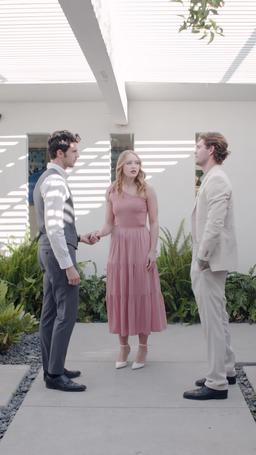 Baby, Please Don't Marry Him episode 43