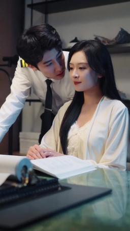 Reborn to Fly episode 7
