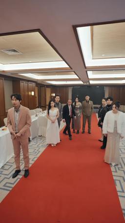 Ruler of Heaven episode 62