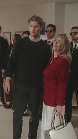 He Said the Baby Was Too Expensive episode 40