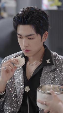 A Mother's Rewind Tomorrow episode 27