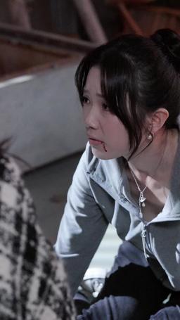 Falling for My Gold-Digger Wife (English-dubbed) episode 12