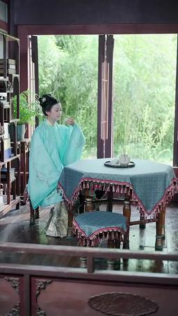 Mind's Eye: From Banishment to Blessing episode 49