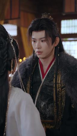 Reborn Bride: Saving the Crown Prince episode 80