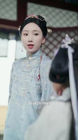 Mind's Eye: From Banishment to Blessing episode 42