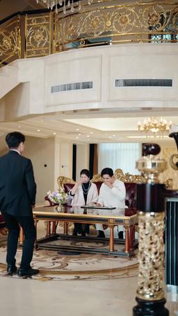 Love at First Shot episode 11