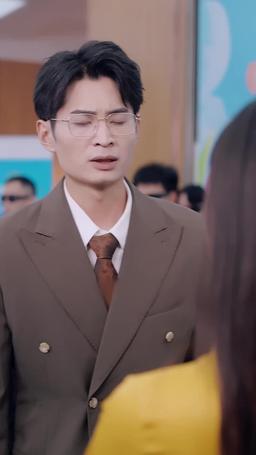 Secrets of a Perfect Husband episode 14
