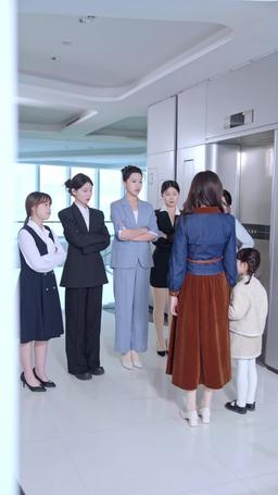Daddy's Little Matchmaker episode 26