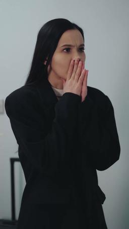 The Pendleton Secrete episode 36