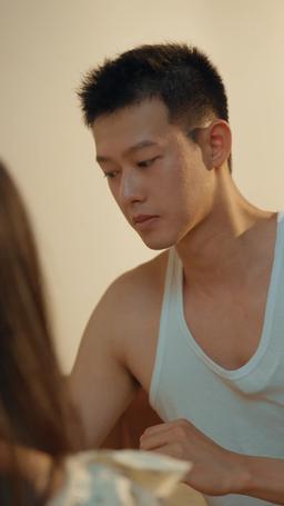 Love That Defies Time episode 33