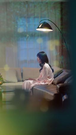 The Long Game of Seduction episode 61