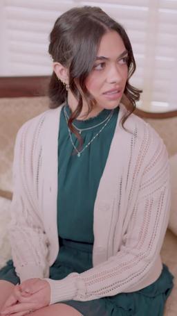 Audrey in Full Bloom episode 11