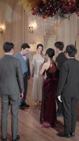 See You Never, My Dear Ex! episode 15