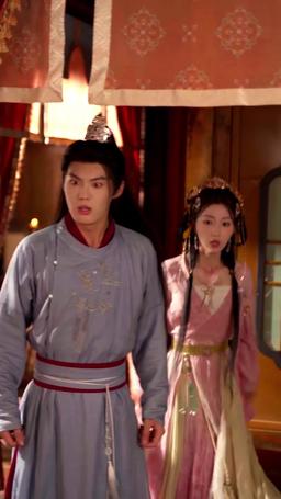 The Love I Could Not Speak episode 9