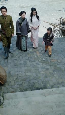 The Governor's Lucky Charm episode 3