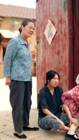 Back to the 90s: Avenging Mom episode 29