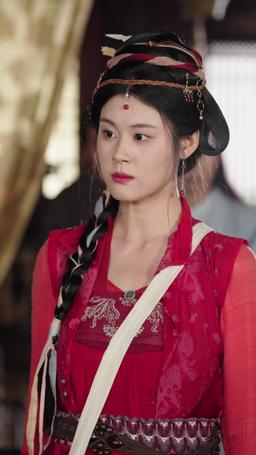 Love in two Lifetimes episode 29