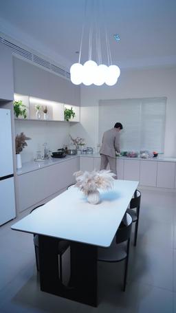 After the Divorce, She Takes It All episode 45