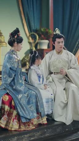 Mind's Eye: From Banishment to Blessing episode 44