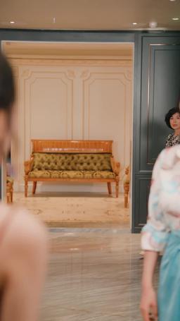 Impostor Heiress episode 79