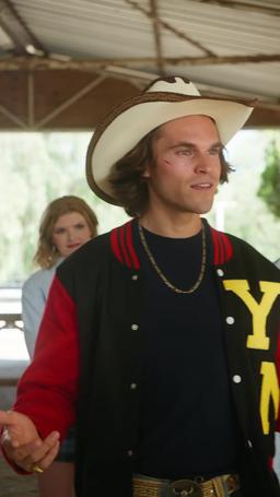 Yellowstone: King of Montana episode 13