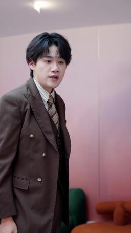In This Life, I Choose You episode 60