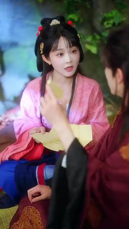 Whispers of Magical Tomes episode 44