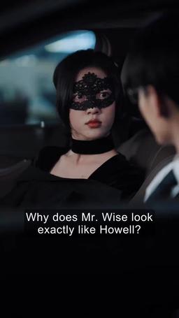 Stunning Flash Marriage episode 24