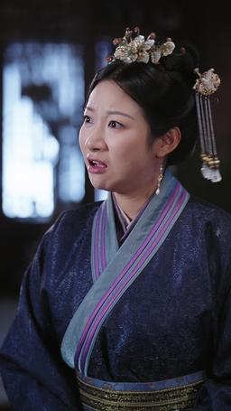 Stitched by His Love episode 47