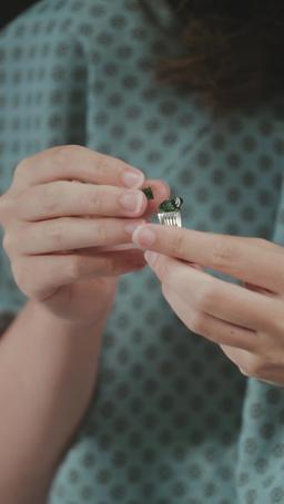 He Said the Baby Was Too Expensive episode 44