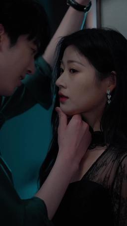 A Mother's Rewind Tomorrow episode 5