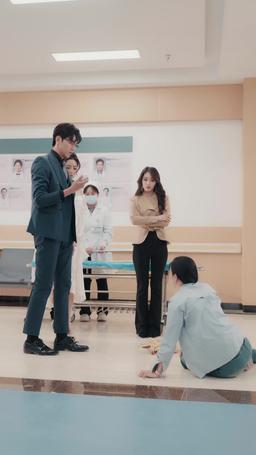 The Last Beat of Her Heart episode 4
