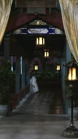 The Cripple Prince's Lucky Star episode 61