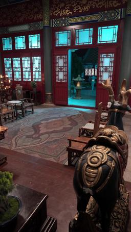 Spoiled by the Devil episode 3