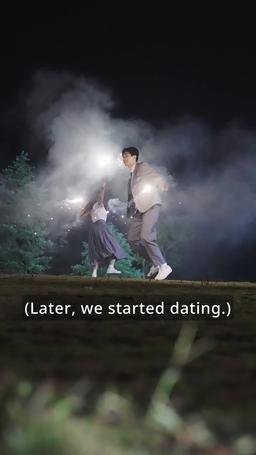 The Broken Me Met Him Again episode 2