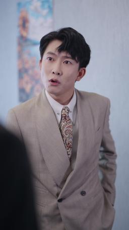 Pregnant by My New Boss episode 44