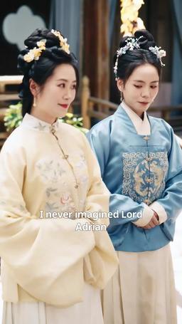 How to Tame a Royal Heart episode 21