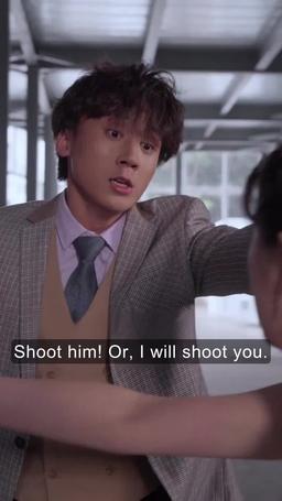 CEO, Your Wife Ran Away Again episode 41