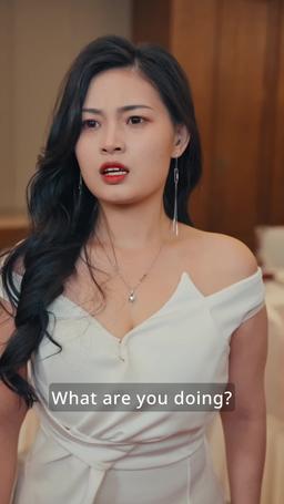 Ruler of Heaven episode 65