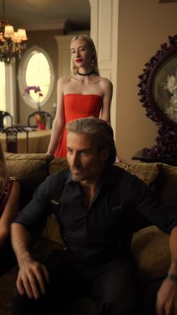 Beach Volleyball Virgin episode 36