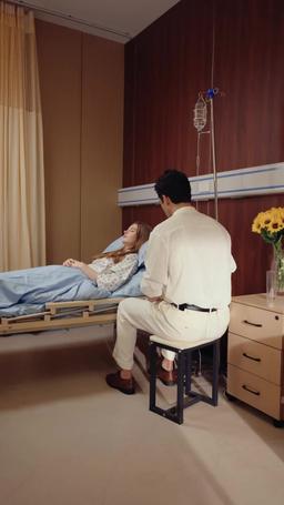 Too Late for Love: 15 Days After Miscarriage episode 17