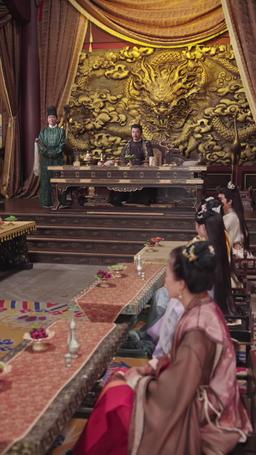 Spoiled by the Devil episode 57