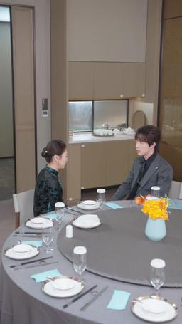 What? His First Love Is Me? episode 70