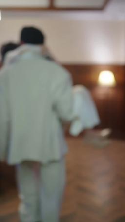 The Long Game of Seduction episode 47