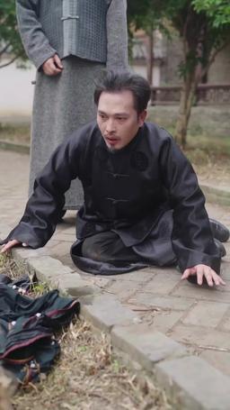 Our Cutie Is Acutually a Ghost Whisperer episode 20