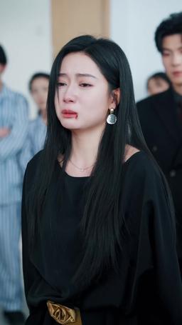 She Who Burns the Deadwood episode 76