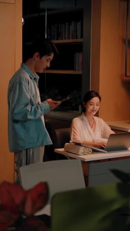 Impostor Heiress episode 20