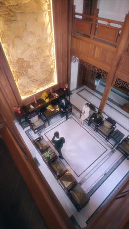 The Devil's Bargain episode 47